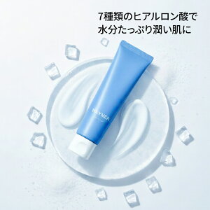 ���e�t MAYMER ���C���� HYALU-BAMBU ���C�X�`���[ �N���[�� 100ml �ێ� �e�� �����Ƃ� ���� �؍��R�X��
