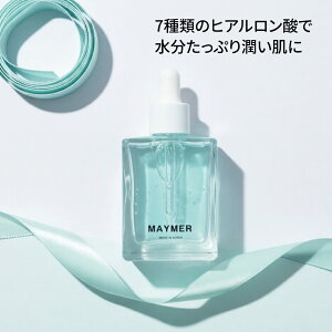 ���e�t MAYMER ���C���� HYALU-BAMBU ���C�X�`���[ �Z���� 50ml �ێ� �e�� �����Ƃ� ���� �؍��R�X��