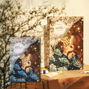 tBbgAXL FIT YOUR SKIN A[gtBbg uCgjO }XNpbN (5) artfit brightening mask pack V[g}XN tFCXpbN ؍RX  ь ێ  pbN e V[gp