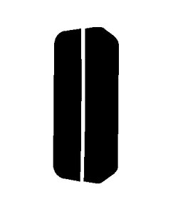 �ȒP�n�[�h�R�[�g�t�B���� �����̂݁@�G�u���[ �G�u���B ���S�� DA64W�@�J�b�g�ς݃J�[�t�B�����@ UV�J�b�g�@�� �� ���悯 �J�b�g�t�B���� �Ԍ��Ή��@���������@38�~�N�����@�Ɖ����b�N