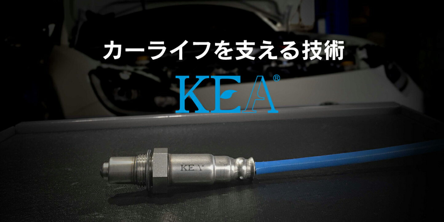 楽天市場 | 関西エコ・アープ 楽天市場店 - KEA O2センサーを販売して 