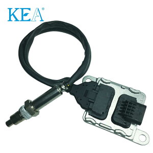 KEA NOx�Z���T�[ �����Z�f�X�E�x���c E350 S213 W213 �f�B�[�[���ԗp 0009057208 NBZ-230