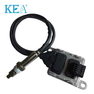 KEA NOx�Z���T�[ �����Z�f�X�E�x���c E350 S213 W213 �f�B�[�[���ԗp 0009053109 NBZ-231