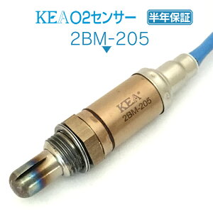 KEA O2�Z���T�[ 2BM-205 Z4�V���[�Y E85 �㗬���p 11781742050