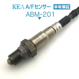 KEA A/Fセンサー ABM-201 ミニ ジョン・クーパー・ワークス R56 上流側用 11787549860