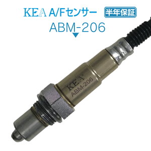 KEA A/F�Z���T�[ ABM-206 X1 E84 �㗬���p 11787589121
