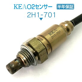 KEA O2センサー 2H1-701 スーパーカブ50プロ C50BN AA07 36532-K90-V01