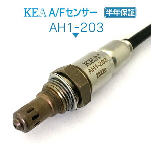 KEA A/F�Z���T�[ AH1-203 MDX YD1 V6���u�� �t�����g�㗬���p 36531-RDM-A01