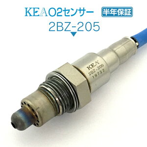 KEA O2�Z���T�[ 2BZ-205 GLA220 X156 ���A���p 0075426318