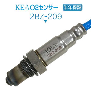 KEA O2�Z���T�[ 2BZ-209 C350 S204 ���A�����p 0045420718