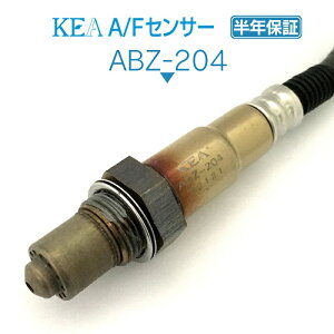 KEA A/F�Z���T�[ ABZ-204 GLA220 X156 �t�����g���p 0095425618