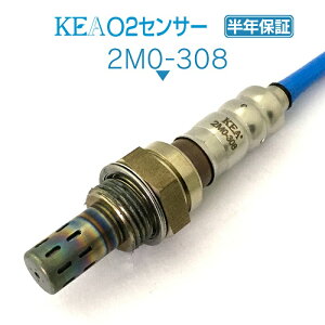 KEA O2センサー 2M0-308 eKワゴン H81W H82W 1588A003