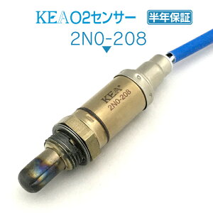 KEA O2�Z���T�[ 2N0-208 �E�C���O���[�h WFY11 WHNY11 22690-WD801