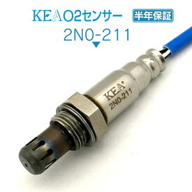 KEA O2センサー 2N0-211 GT-R R35 リア左右側用 226A0-EN21A