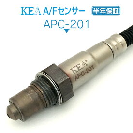 KEA A/Fセンサー APC-201 ボクスター987 フロント左右側用 98760612301