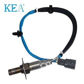 KEA O2センサー 2F0-201 86 ZN6 下流側用 SU003-00428