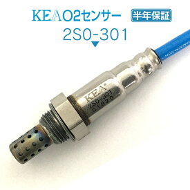 KEA O2センサー 2S0-301 キャリイトラック DA52T 2型 3型 ターボ車用 18213-60H51