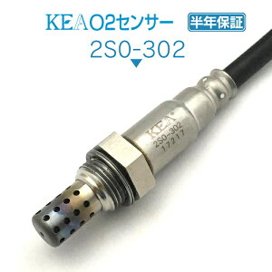 KEA O2�Z���T�[ 2S0-302 �X�N�����o�� DG62V �^�[�{�ԗp 1A01-13-210