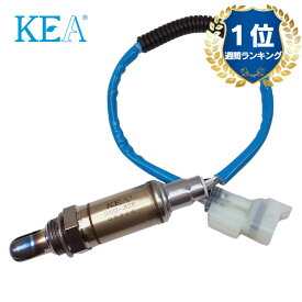 KEA O2センサー 2S0-326 ジムニー JA12C JA12V JA12W JA22W 18213-83CA0