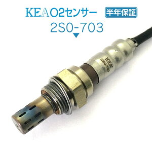 KEA O2�Z���T�[ 2S0-703 �o�[�O�}��400 AN400 18213-15G00