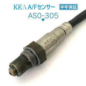 KEA A/Fセンサー AS0-305 ソリオ MA15S フロント側用 18213-71L10