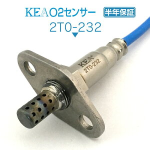 KEA O2�Z���T�[ 2T0-232 �^���h�� UCK40L ���A�����p 89465-09180