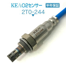 KEA O2センサー 2T0-244 カローラランクス NZE121 89465-20810