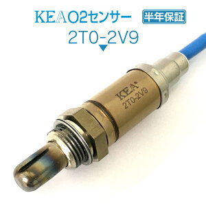 KEA O2�Z���T�[ 2T0-2V9 �J���[���o�� AE109V 89465-13020