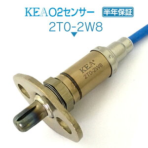 KEA O2�Z���T�[ 2T0-2W8 �N���E�� JZS133 JZS135 JZS143 JZS145 ���A���p 89465-39555