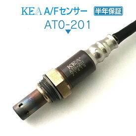 KEA A/Fセンサー AT0-201 クラウン GRS180 GRS181 GRS182 GRS183 GRS184 左右側用 89467-30010