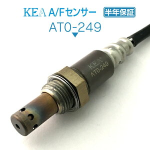 KEA A/F�Z���T�[ AT0-249 �^���h�� UCK50L UCK51L UCK52L �t�����g���E���p 89467-04060