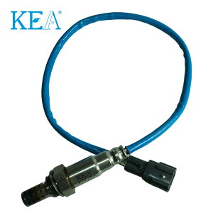 KEA O2�Z���T�[ 2T0-2AX �v���O�� JCG10 JCG11 �G�L�}�j�� 4�E5�E6�T�C�h�p 89465-51020