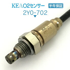KEA O2センサー 2Y0-702 マジェスティS XC155 JBK-SG28J 1DK-H592A-00