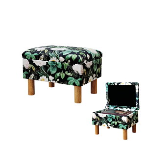 【月末SALE! 3698⇒3328円】RAKU オットマン スツール オットマン収納 収納スツール フロアソファ 足置き 足台 脚置き ソファ スツールチェア ボックススツール 足置き台 足おき台 玄関椅子 1人