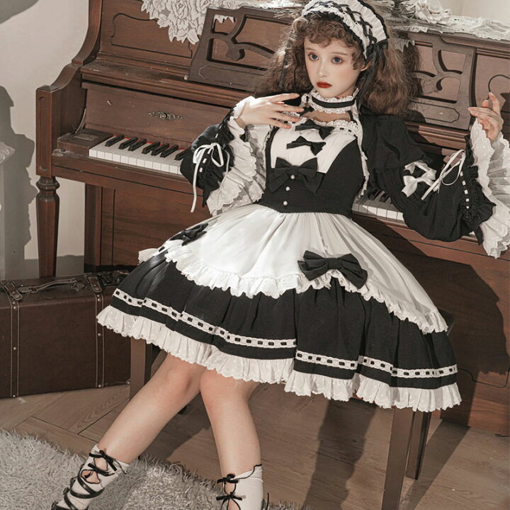 楽天市場】Fearless コスプレ 衣装 ハロウィン ゴシック ゴスロリ 