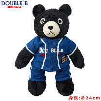 楽天市場】ミキハウス ダブルb ぬいぐるみの通販