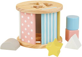 Sugar Box－シュガーボックス－ 1歳以上 知育玩具 学習玩具 おもちゃ エド・インター Ed.Inter 男の子 女の子 幼児教室 保育 先生 ギフト プレゼント 出産祝い 誕生日 クリスマス 贈り物