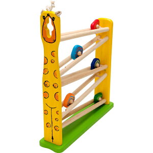 【当日発送可】 キリンスロープ 19ヶ月から 知育玩具 学習玩具 おもちゃ エデュテ edute 男の子 女の子 幼児教室 保育 先生 ギフト プレゼント 出産祝い 誕生日 クリスマス 贈り物 【当日発送