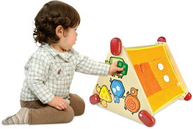 【当日発送可】指先ラーニングBOX 1歳から 知育玩具 学習玩具 おもちゃ エデュテ edute 男の子 女の子 幼児教室 保育 先生 ギフト プレゼント 出産祝い 誕生日 クリスマス 贈り物 【ラッピング対象商品】