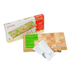 【当日発送可】マザベル 3歳以上 知育玩具 学習玩具 おもちゃ エデュテ edute 男の子 女の子 幼児教室 保育 先生 ギフト プレゼント 出産祝い 誕生日 クリスマス 贈り物 【ラッピング対象商品】