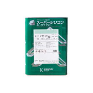 【旧意匠品 在庫限り】関西ペイント スーパーシリコンルーフペイント 14kg 屋根用塗料 金属屋根 上塗り塗…