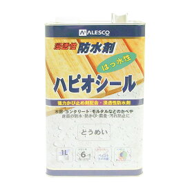 ハピオシール 1L