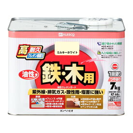油性ウレタンガード 7kg 鉄 木 高性能塗料 防腐塗料 屋外塗料 耐候性塗料 光沢塗料 鉄部保護 木部保護 高耐久ウレタン塗料 簡単塗装 自宅塗装 屋外使用 家庭用ペンキ 防錆塗料 インテリア塗装 高光沢塗装 エナメル塗料 優れた耐久性