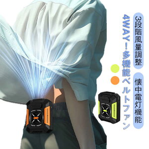 �u�ԗ�p ���^�t�@�� ��@ �~�j��@ ���� �����h�~ LED���C�g LED�����d�� ���@�\ 5000mAh��e�� 3�i�K���ʒ���