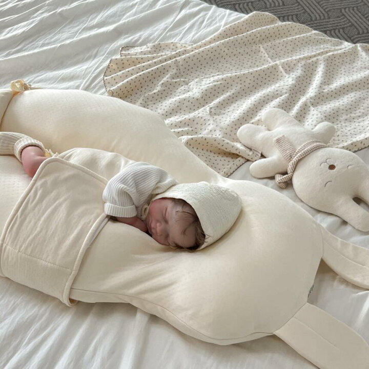 楽天市場】yuunysleep ユニースリープ swaddle starp マジックテープ 