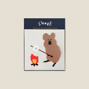 Dinotaeng@_Cme@S'more Quokka XebJ[(2)