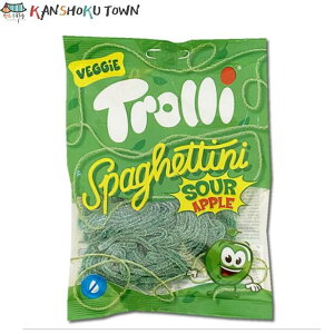Trolli g[@XpQeBT[Abv