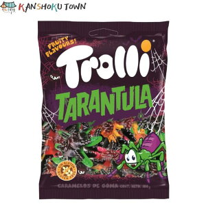 Trolli g[@^`