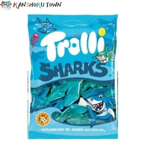 Trolli g[@V[N