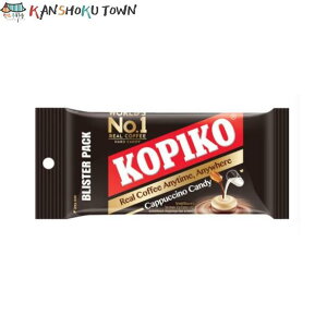 KOPIKO�u���X�^�[�p�b�N�@�J�v�`�[�m�L�����f�B